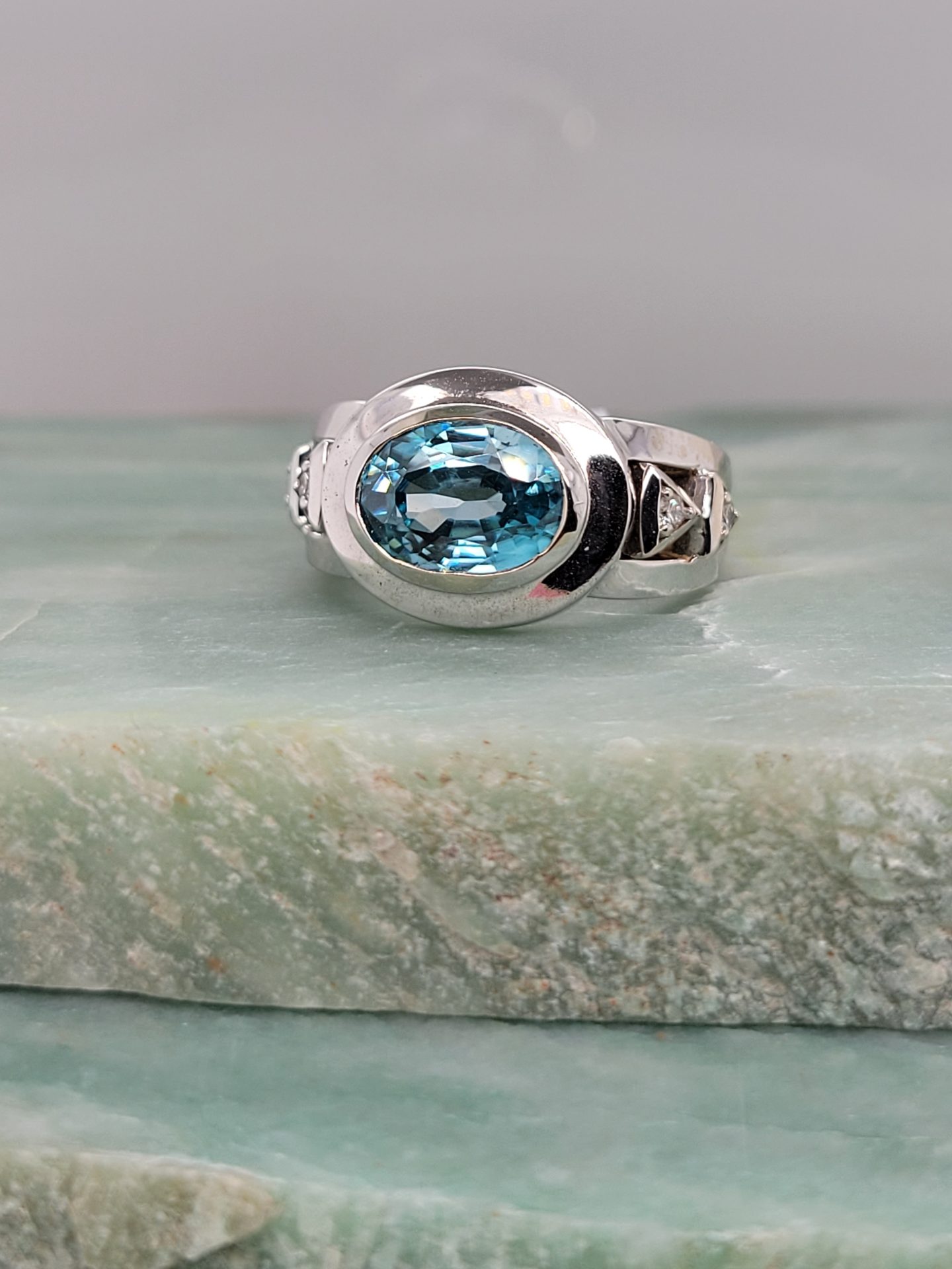 ladies-blue-stone-ring