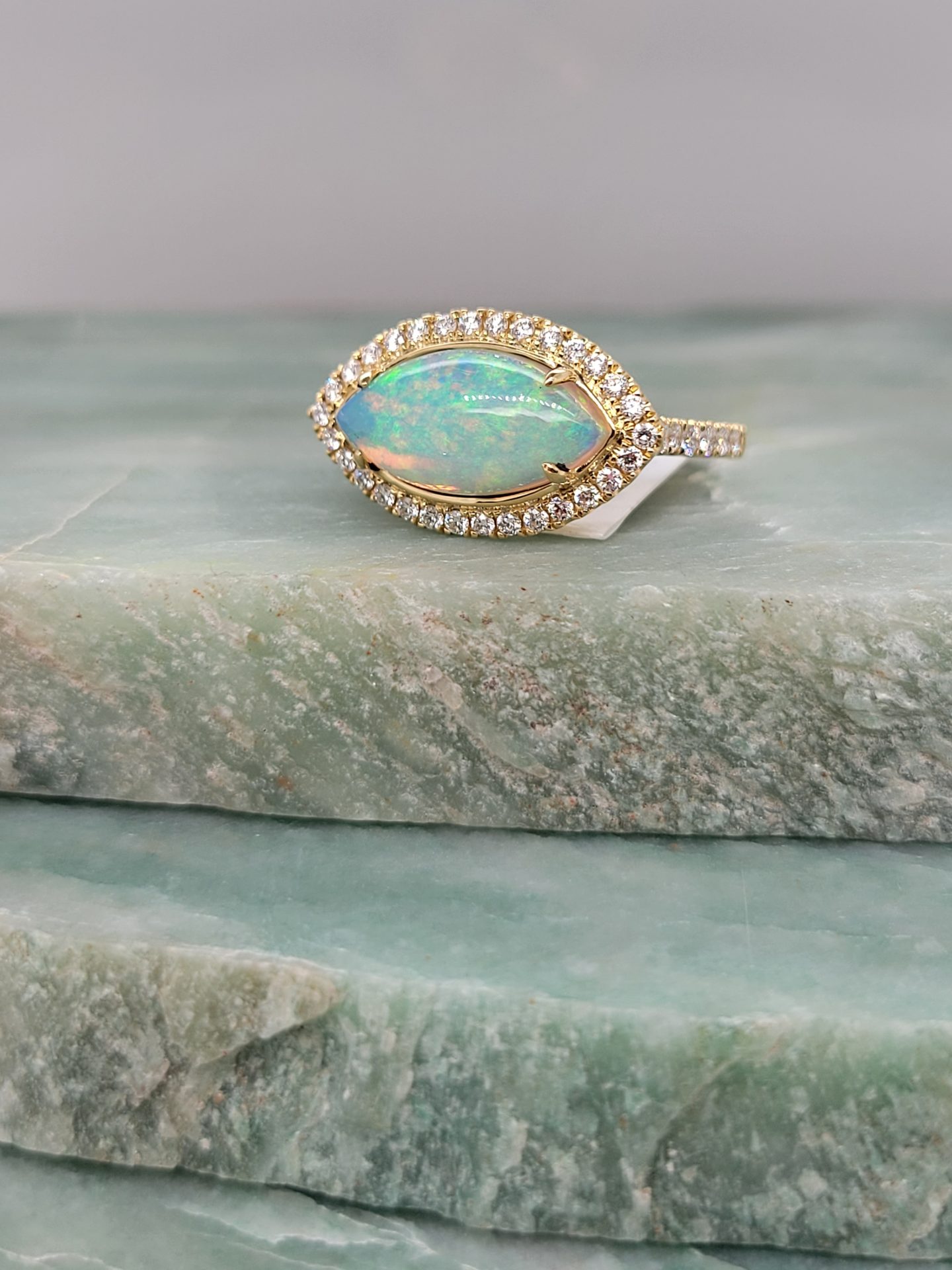 ladies-opal-and-diamond-ring